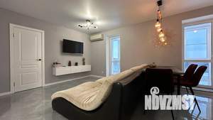 3-к квартира, посуточно, 75м2, 10/10 этаж