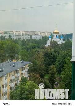 2-к квартира, посуточно, 44м2, 10/11 этаж