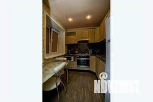 1-к квартира, посуточно, 32м2, 1/4 этаж