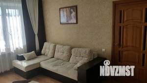 1-к квартира, посуточно, 36м2, 8/10 этаж