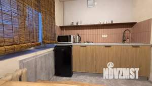 Студия квартира, посуточно, 32м2, 4/5 этаж
