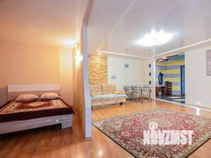 2-к квартира, посуточно, 74м2, 4/10 этаж