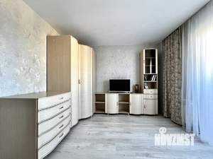 1-к квартира, посуточно, 37м2, 1/1 этаж