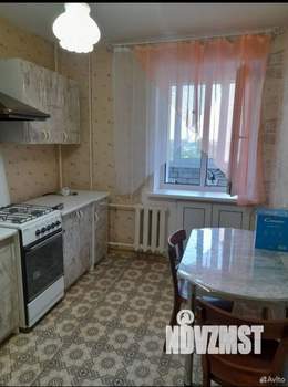 1-к квартира, посуточно, 41м2, 3/9 этаж