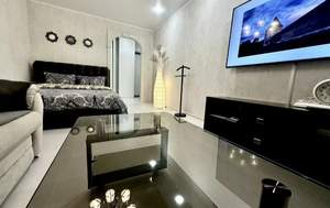 1-к квартира, на длительный срок, 42м2, 5/6 этаж