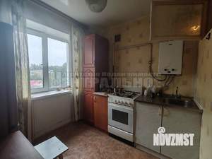 1-к квартира, на длительный срок, 34м2, 5/5 этаж