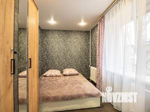 4-к квартира, посуточно, 64м2, 4/5 этаж