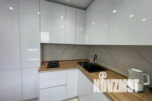 1-к квартира, посуточно, 48м2, 9/10 этаж