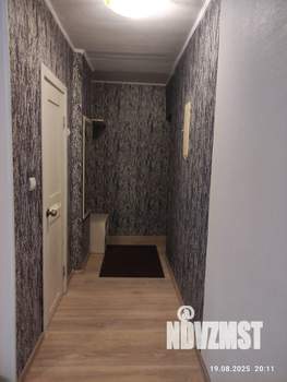 1-к квартира, на длительный срок, 32м2, 3/4 этаж