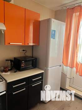 1-к квартира, посуточно, 40м2, 9/10 этаж