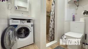 2-к квартира, посуточно, 45м2, 1/3 этаж