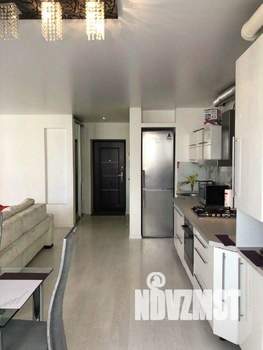 3-к квартира, посуточно, 80м2, 1/1 этаж