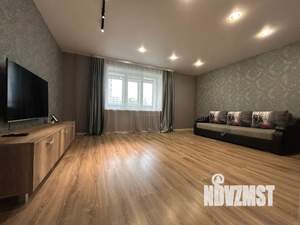 2-к квартира, посуточно, 71м2, 2/10 этаж