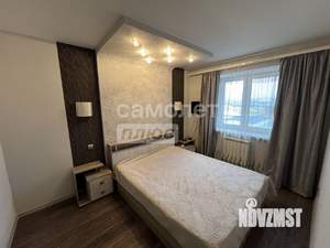 2-к квартира, на длительный срок, 60м2, 4/10 этаж