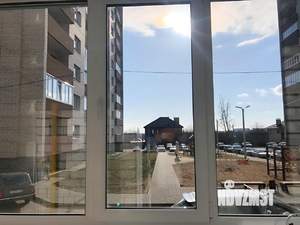 1-к квартира, посуточно, 44м2, 1/9 этаж