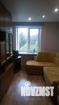 2-к квартира, посуточно, 50м2, 7/10 этаж