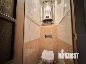 3-к квартира, посуточно, 75м2, 1/1 этаж