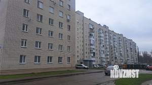 1-к квартира, на длительный срок, 36м2, 4/10 этаж