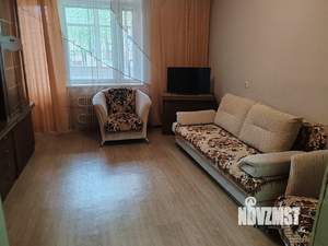 2-к квартира, на длительный срок, 52м2, 1/9 этаж