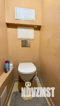 2-к квартира, посуточно, 55м2, 2/9 этаж