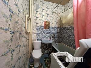 1-к квартира, на длительный срок, 41м2, 8/9 этаж