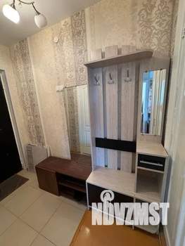 1-к квартира, посуточно, 50м2, 2/5 этаж