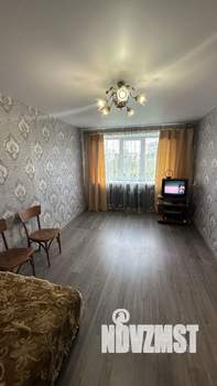 1-к квартира, на длительный срок, 32м2, 5/6 этаж