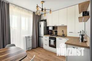 2-к квартира, посуточно, 65м2, 1/3 этаж