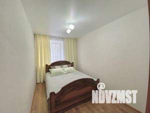 2-к квартира, посуточно, 44м2, 1/1 этаж