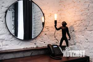 2-к квартира, посуточно, 55м2, 1/5 этаж