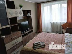 2-к квартира, посуточно, 46м2, 1/1 этаж