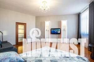 2-к квартира, посуточно, 80м2, 2/4 этаж