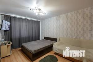 2-к квартира, посуточно, 44м2, 5/5 этаж
