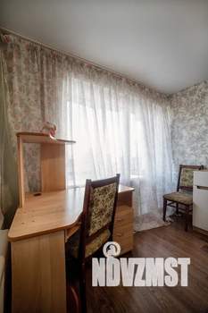 3-к квартира, посуточно, 68м2, 6/9 этаж