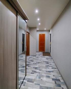 2-к квартира, на длительный срок, 55м2, 9/10 этаж