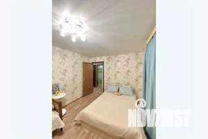 2-к квартира, посуточно, 39м2, 5/9 этаж