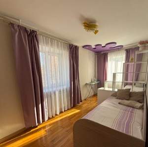 2-к квартира, на длительный срок, 46м2, 3/5 этаж