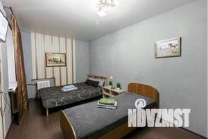 2-к квартира, посуточно, 64м2, 3/10 этаж