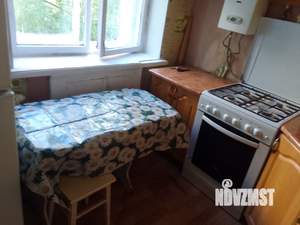 1-к квартира, на длительный срок, 36м2, 4/5 этаж