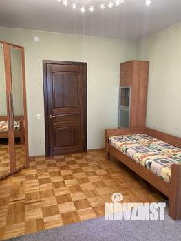 3-к квартира, на длительный срок, 90м2, 4/6 этаж