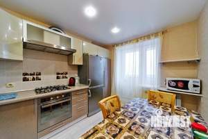 2-к квартира, посуточно, 57м2, 1/1 этаж