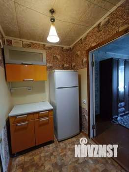 1-к квартира, на длительный срок, 18м2, 4/5 этаж