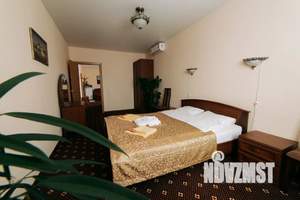 2-к квартира, посуточно, 42м2, 2/2 этаж