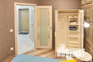 2-к квартира, посуточно, 48м2, 11/15 этаж