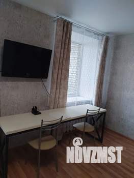 1-к квартира, посуточно, 33м2, 2/9 этаж