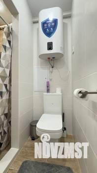 2-к квартира, посуточно, 45м2, 1/3 этаж