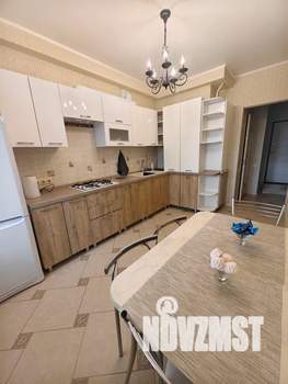 1-к квартира, посуточно, 45м2, 2/9 этаж