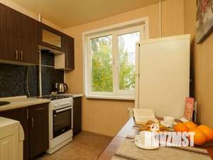 2-к квартира, посуточно, 54м2, 3/5 этаж