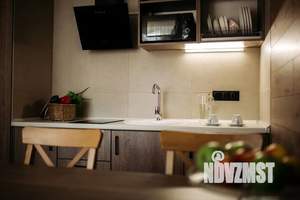 1-к квартира, посуточно, 36м2, 2/3 этаж