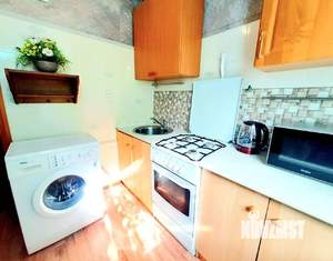 3-к квартира, посуточно, 70м2, 1/1 этаж